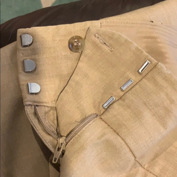 The Limited dress slacks 4 SHORT - Picture 4 of 4